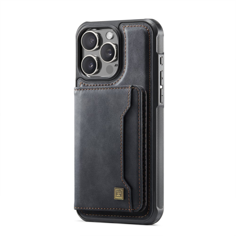 Custodia iPhone 12 / 12 Pro Portacarte magnetico staccabile