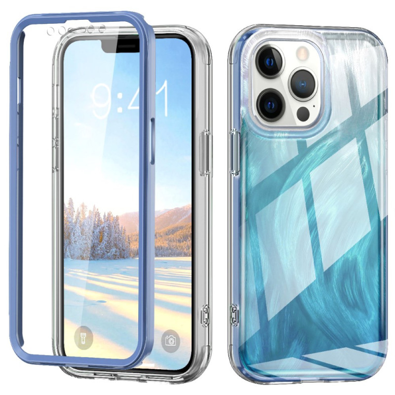 Custodia iPhone 12 con protezione completa