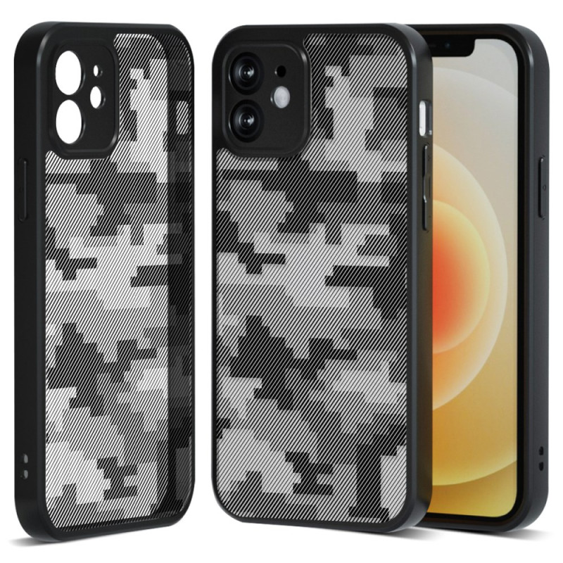 Custodia per iPhone 12 IBMRS