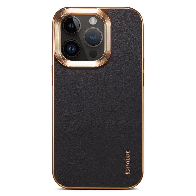 Custodia iPhone 12 / 12 Pro in vera pelle