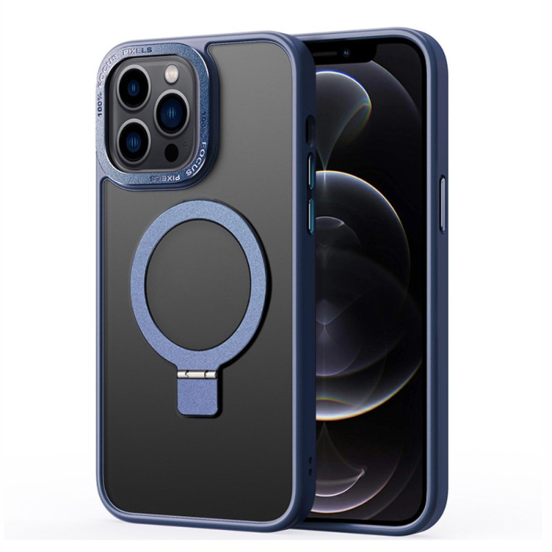 Custodia iPhone 12 Translucent Mate