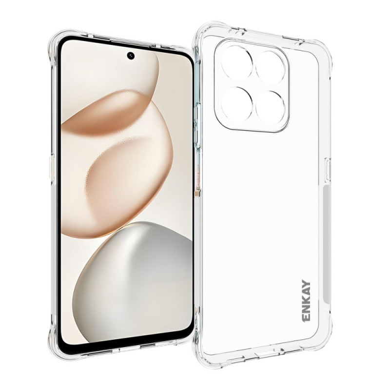 Honor 400 Smart 5G / 4G Custodia trasparente ENKAY