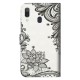 Custodia per Samsung Galaxy A30 Chic Lace