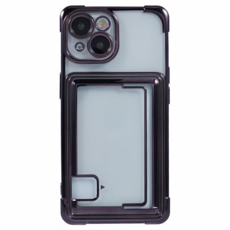 Custodia trasparente...