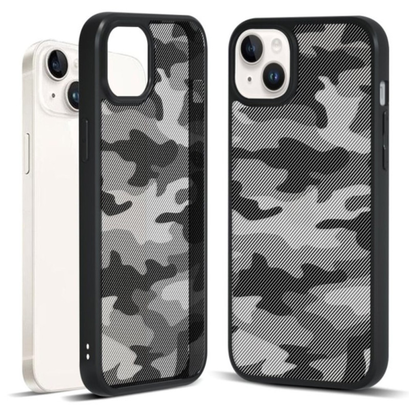 Custodia per iPhone 14 Plus IBMRS