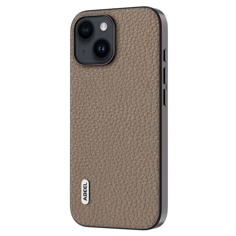 Custodia iPhone 14 Plus EEfet CuiR ABEEL