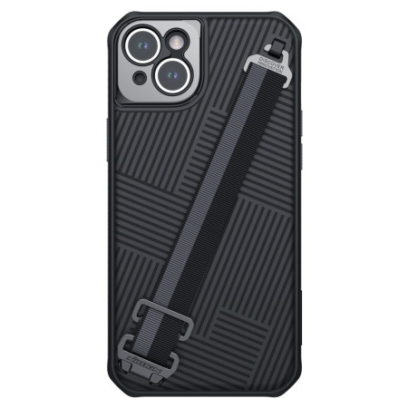 Custodia ibrida per iPhone...