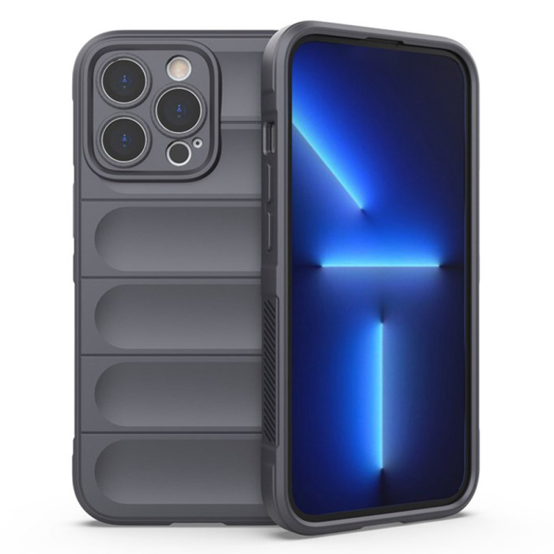 Custodia antiscivolo per iPhone 14 Pro
