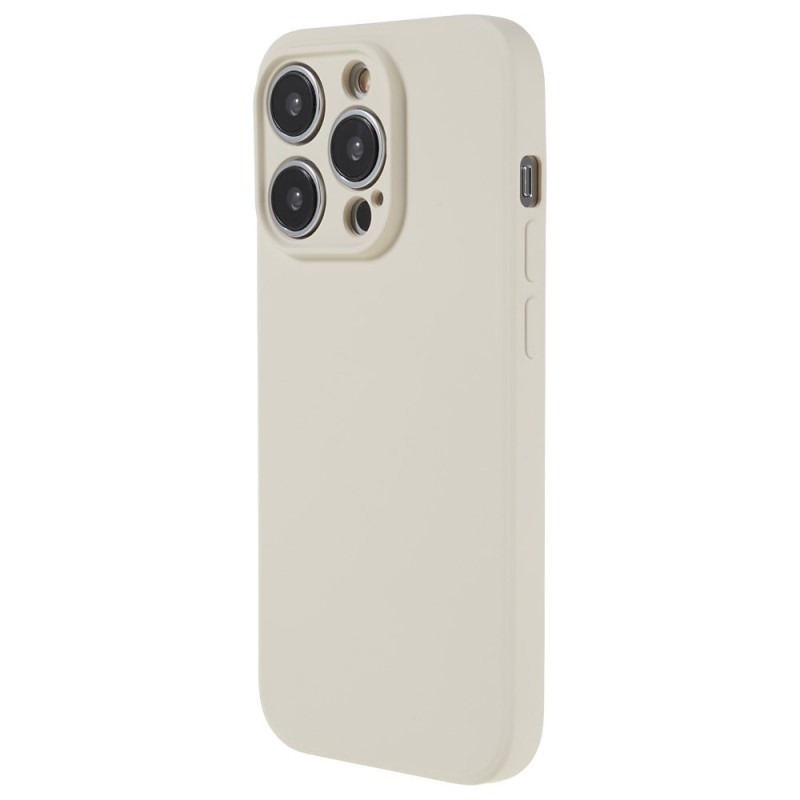 Custodia per iPhone 14 Pro con superficie gommata,