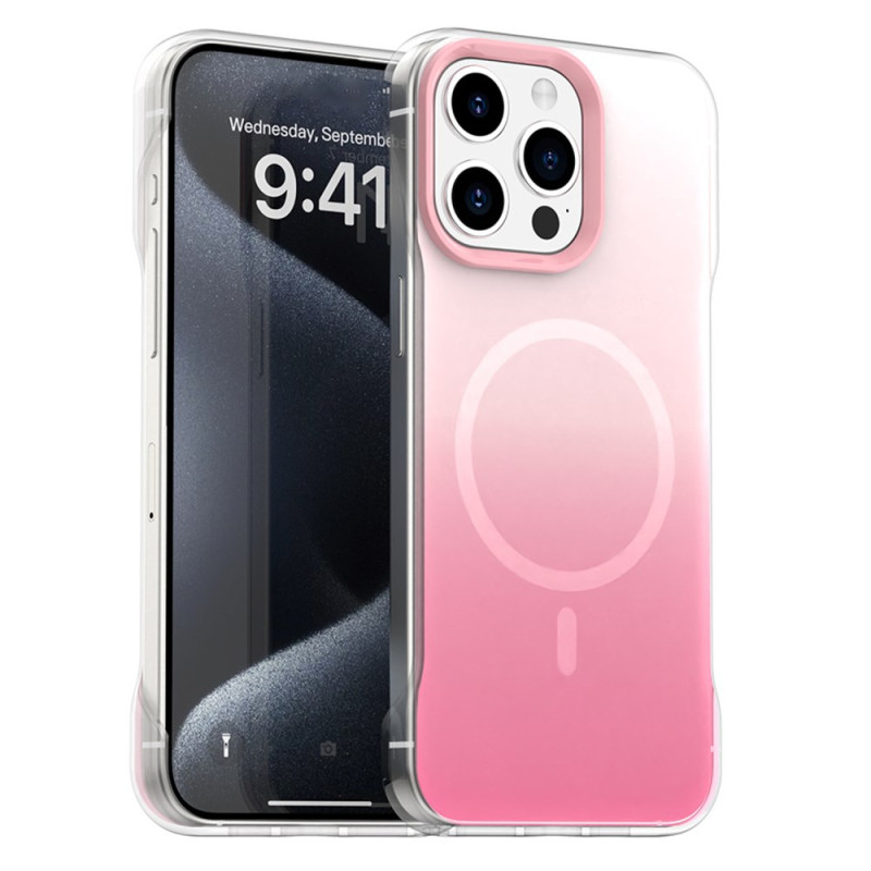 Custodia iPhone 14 Pro MagSafe Ultra Thin Gradient