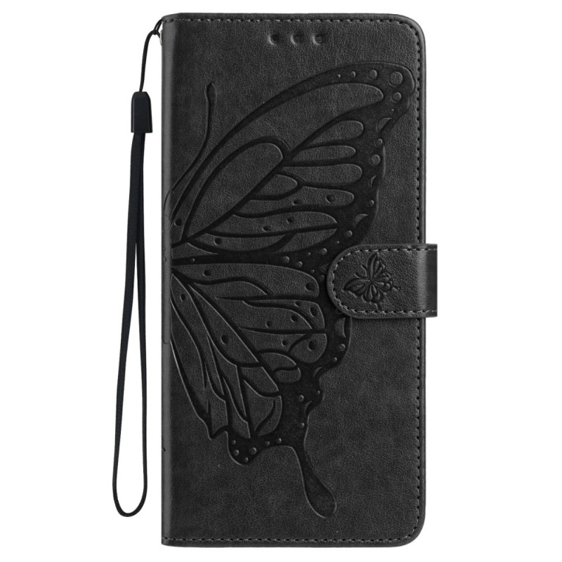 Custodia iPhone 14 Pro Butterfly Design