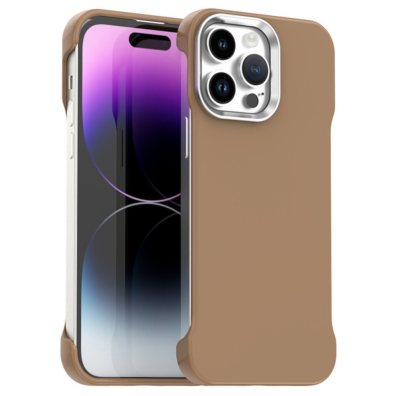 Custodia iPhone 14 Pro MagSafe Hybride Ultra-Fine