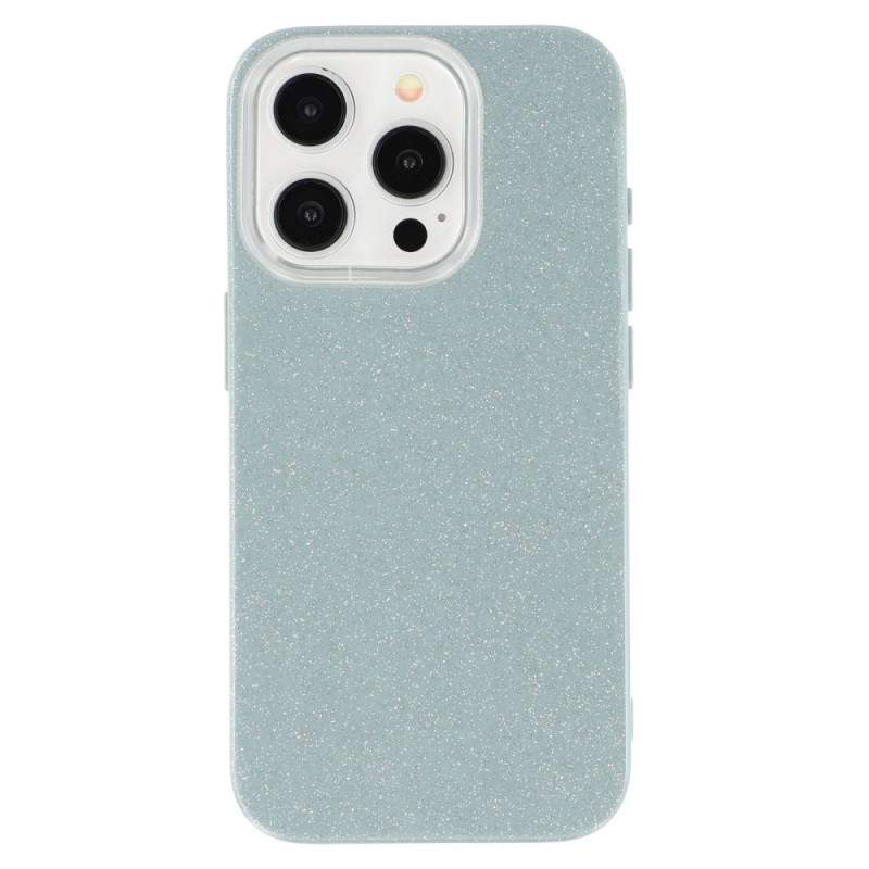 Custodia iPhone 14 Pro Design Glitter
