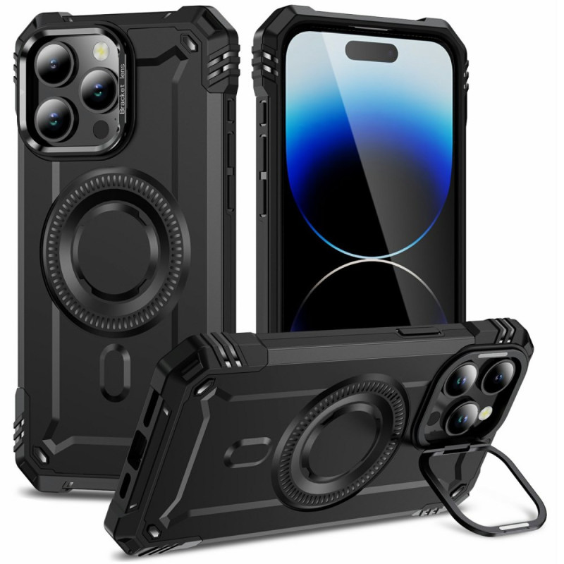 Custodia con obiettivo staccabile per iPhone 14 Pro