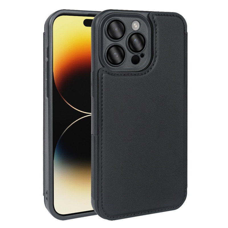 Custodia ecologica per iPhone 14 Pro con protezione RFID