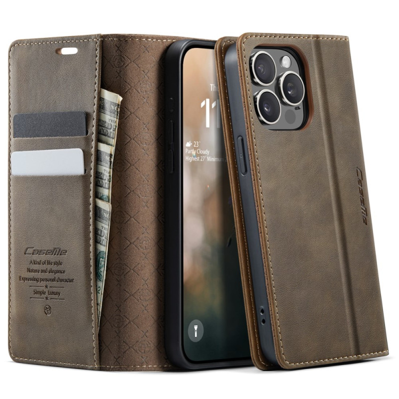 Flip Cover iPhone 14 Pro Max Custodia staccabile