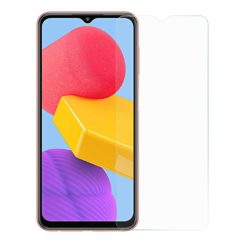 Schermo protettivo in vetro temperato per Samsung Galaxy M13 4G