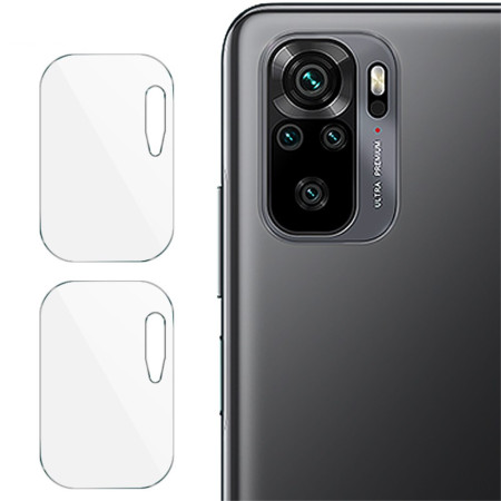 Lente protettiva in vetro...