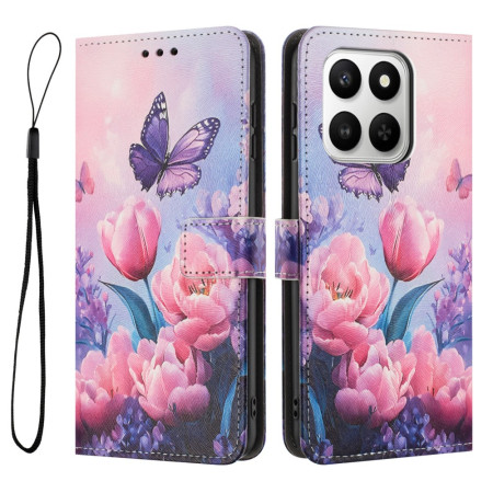 Honor 400 Smart 4G Custodia...