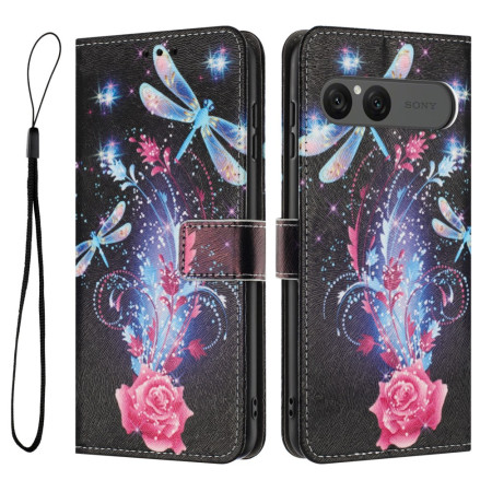 Custodia per Sony Xperia 10...