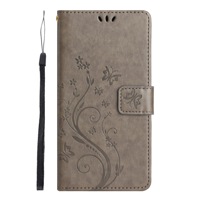 Xiaomi 15T Custodia Floralie