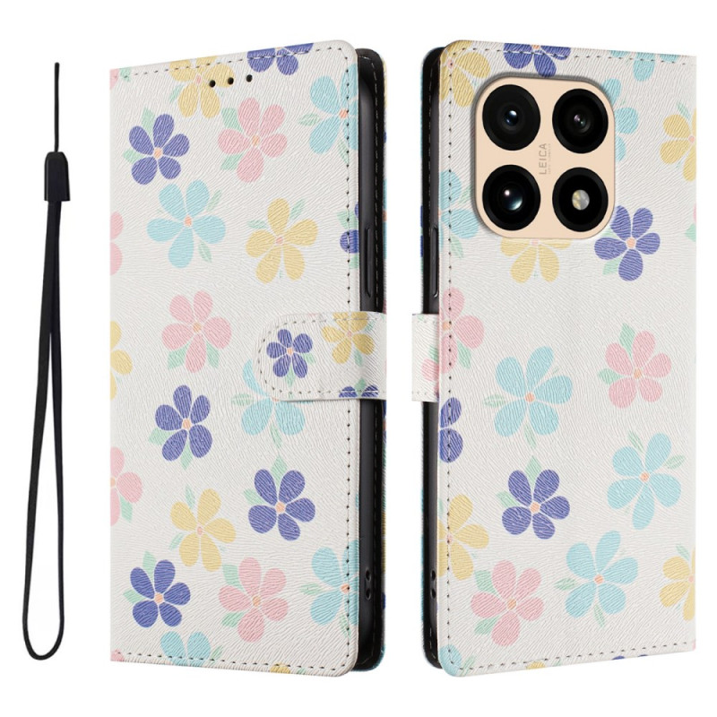 Custodia Xiaomi 15T Vari design