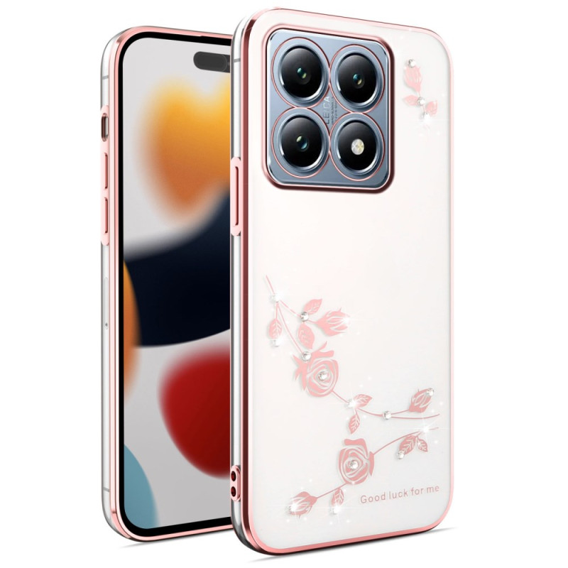Custodia Xiaomi 15T KADEM