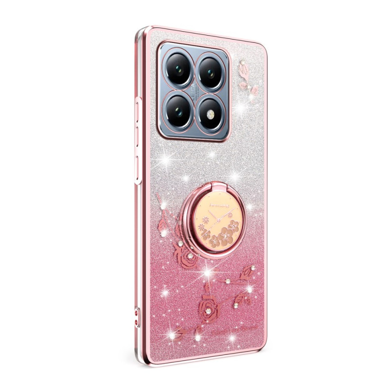 Custodia Xiaomi 15T Strass KADEM