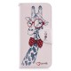 Huawei Y6 2019 Custodia Intello Giraffe