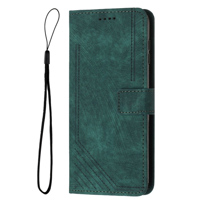 Custodia Xiaomi 15T Pro Retro Design