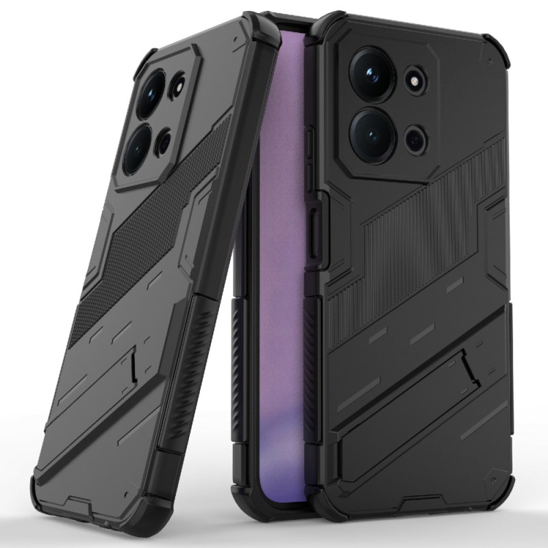 Xiaomi Redmi 15C 5G / 4G / Poco C85 4G cover
 ultra resistente
