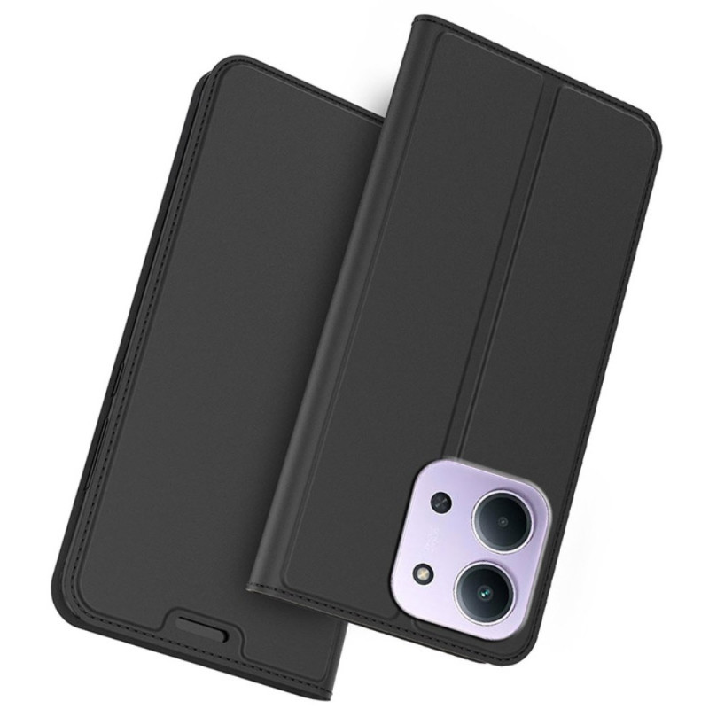 Flip Cover Xiaomi Redmi 15C 5G / 4G / Poco C85 4G Titolare della scheda
