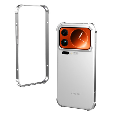 Xiaomi 17 Pro Max paraurti...
