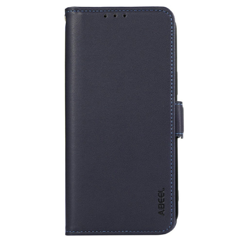 Custodia a portafoglio RFID per Xiaomi 17 Pro Max