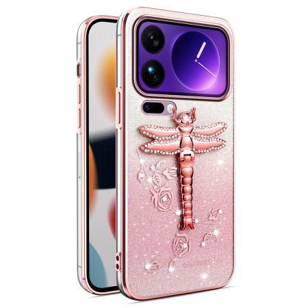 Xiaomi 17 Pro Max Custodia...