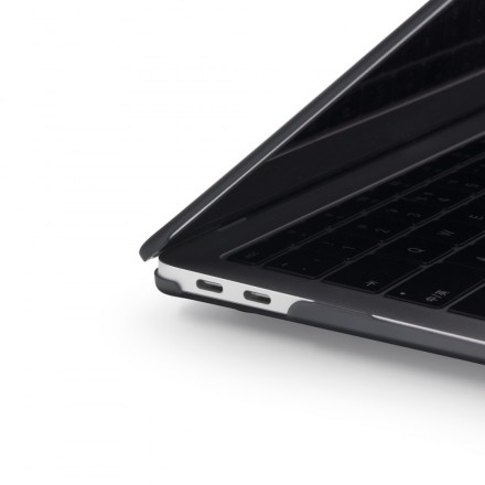 Custodia per Macbook Air 13" (2018) Surface Mate LENTION