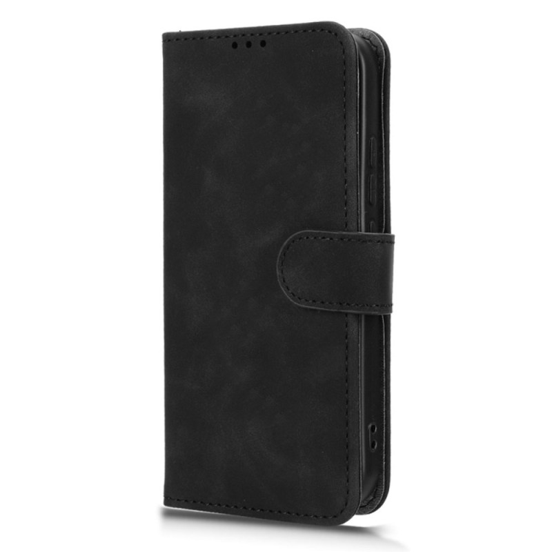 Xiaomi 17 Custodia effetto scamosciato
