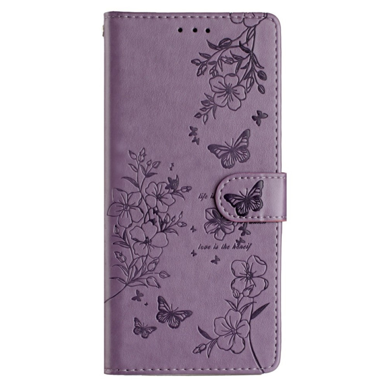 Custodia Xiaomi 17 Foil Imprint