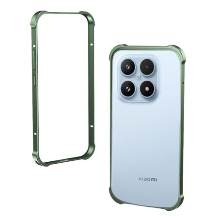 Xiaomi 17 Copertura paraurti