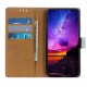 Cover Huawei Y6 2019 similpelle Singola