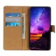 Cover Huawei Y6 2019 similpelle Singola