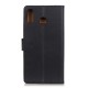 Cover Huawei Y6 2019 similpelle Singola