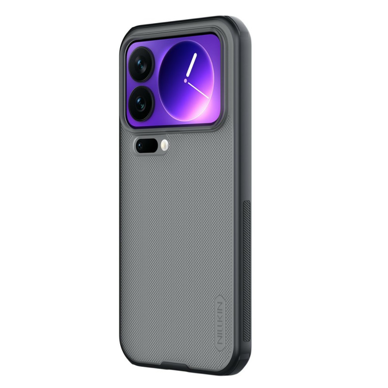 Xiaomi 17 Pro Super Frosted Shield Pro Custodia NILLKIN