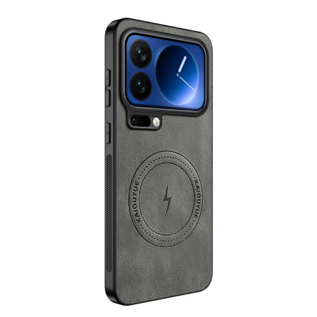 Custodia in pelle Xiaomi 17...