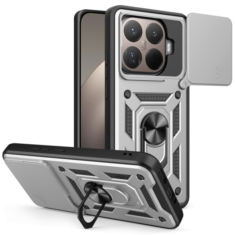 Coque Xiaomi 15T Pro Support et Protection de Caméra