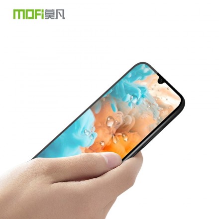 Protezione in vetro temperato Mofi per Huawei Y6 2019