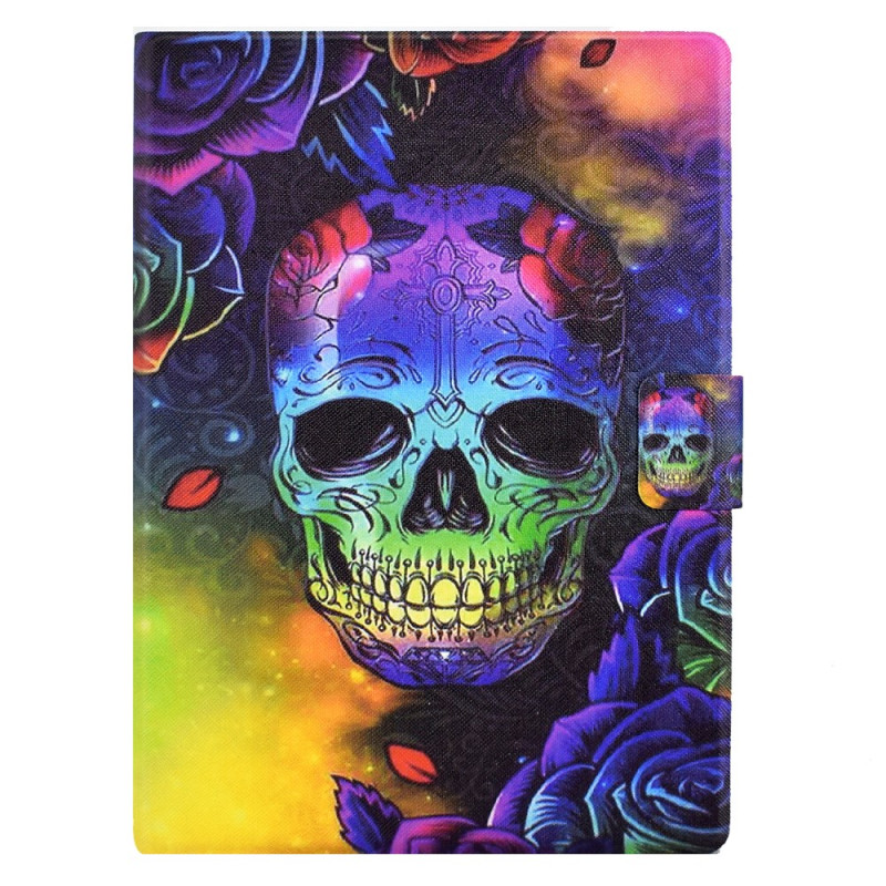 Custodia per Samsung Galaxy Tab S11 Skull
