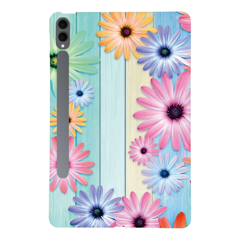 Samsung Galaxy Tab S11 Ultra Sunflower Cover