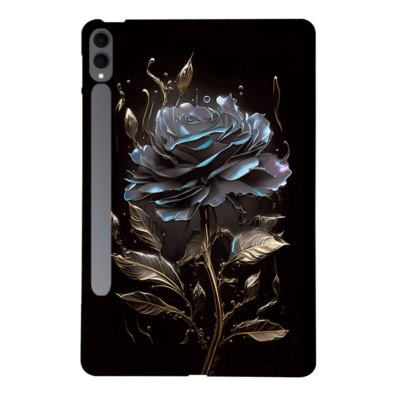 Samsung Galaxy Tab S11 Ultra Custodia Rosa Nero