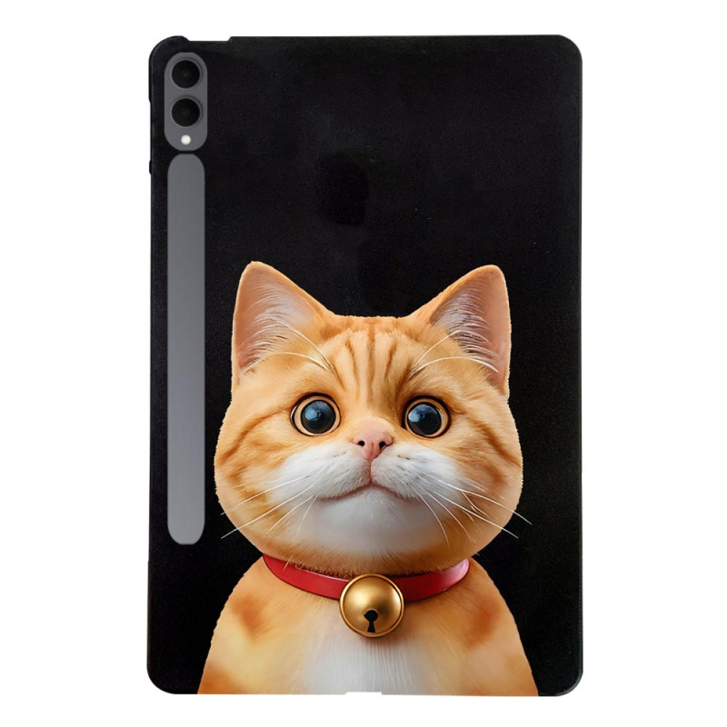 Samsung Galaxy Tab S11 Ultra Shorthair Cat Cover